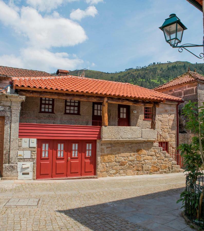 Casa Da Teresina Villa Sistelo Exterior foto