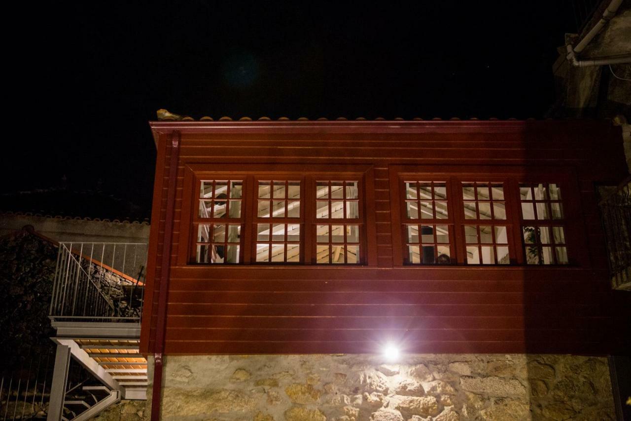 Casa Da Teresina Villa Sistelo Exterior foto